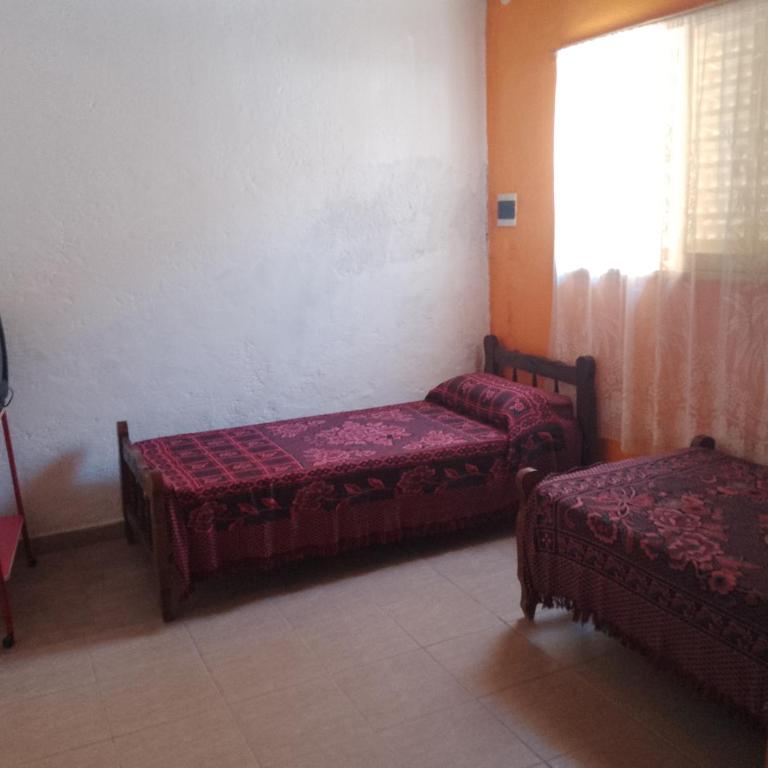 Dpto Bordo - Apartamento de 2 dormitorios - 5