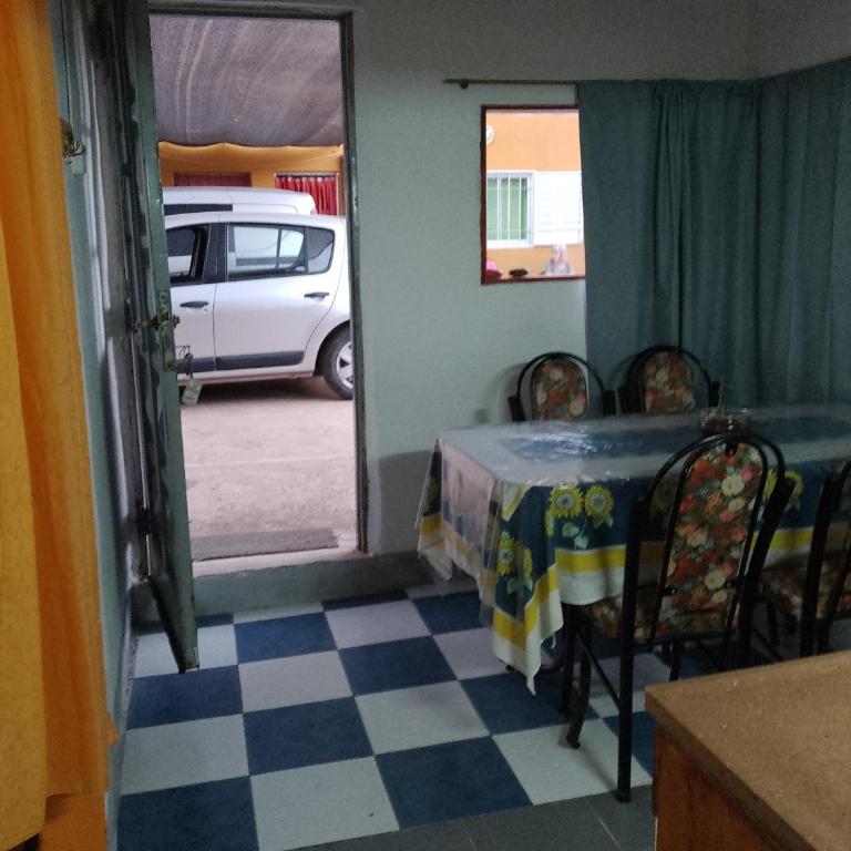 Dpto Bordo - Apartamento de 2 dormitorios - 9