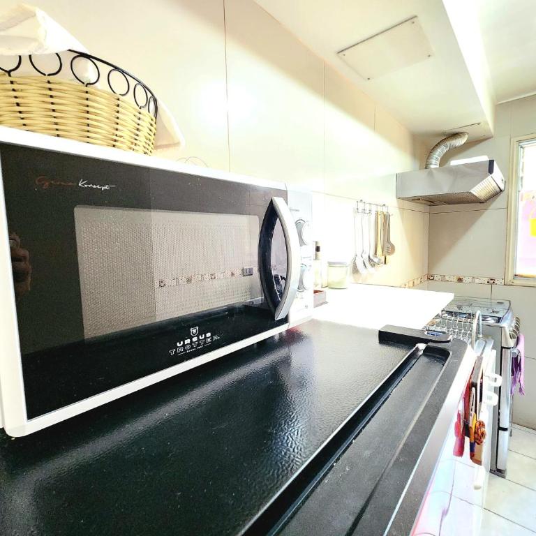 Amplio Familiar y Cómodo Dpto. Cercano a la Playa - Apartamento de 3 dormitorios - 15
