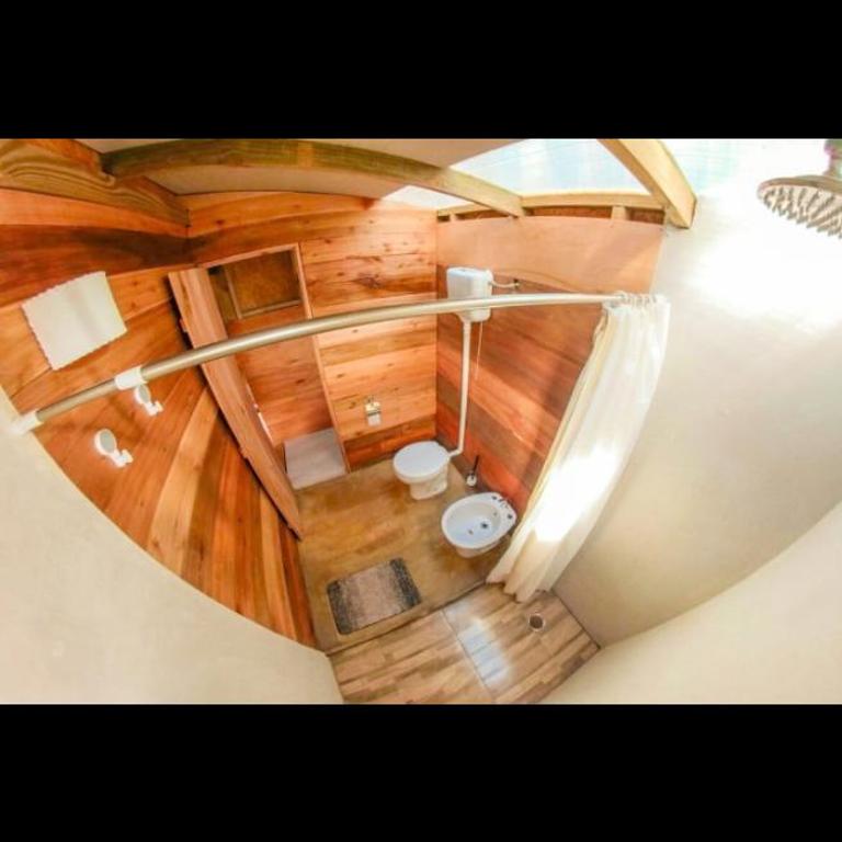 Casafranc - Casa con 1 dormitorio - 3