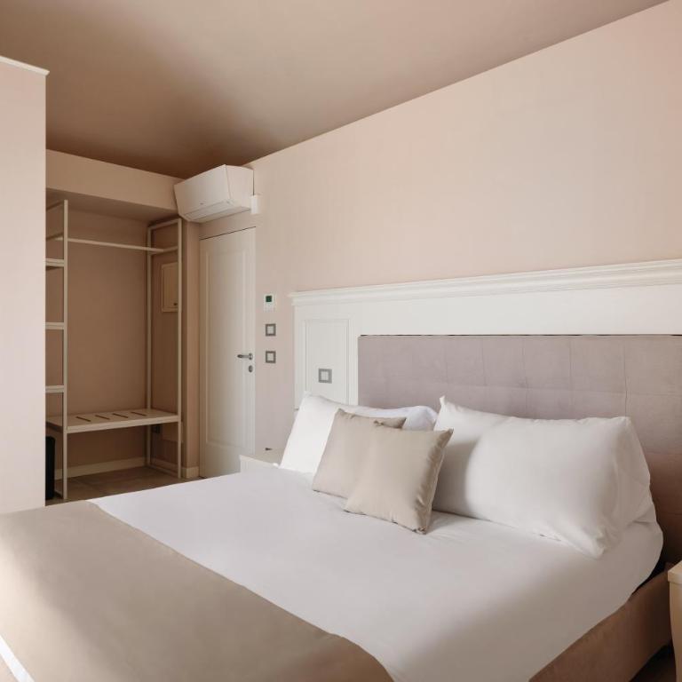 Prato dei Miracoli Residenza d'Epoca - Standard Double Room - 3
