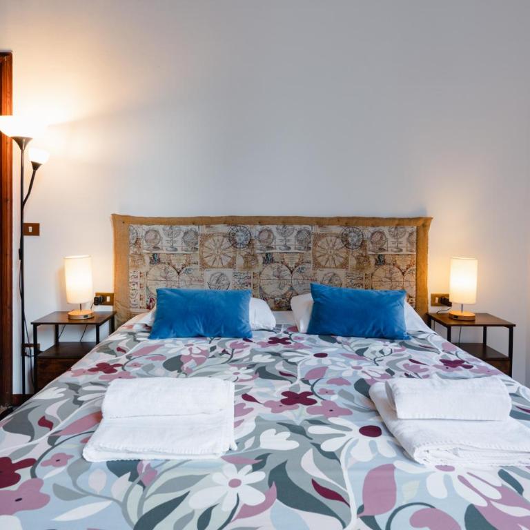 Florence Old Town David's Flat - Two-Bedroom Apartment - 14