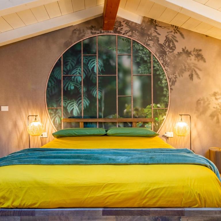 CasaPoesia a Palazzo Pallavicini - One-Bedroom Apartment - 1