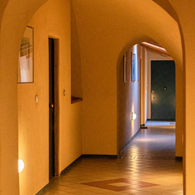 CasaPoesia a Palazzo Pallavicini - One-Bedroom Apartment - 22