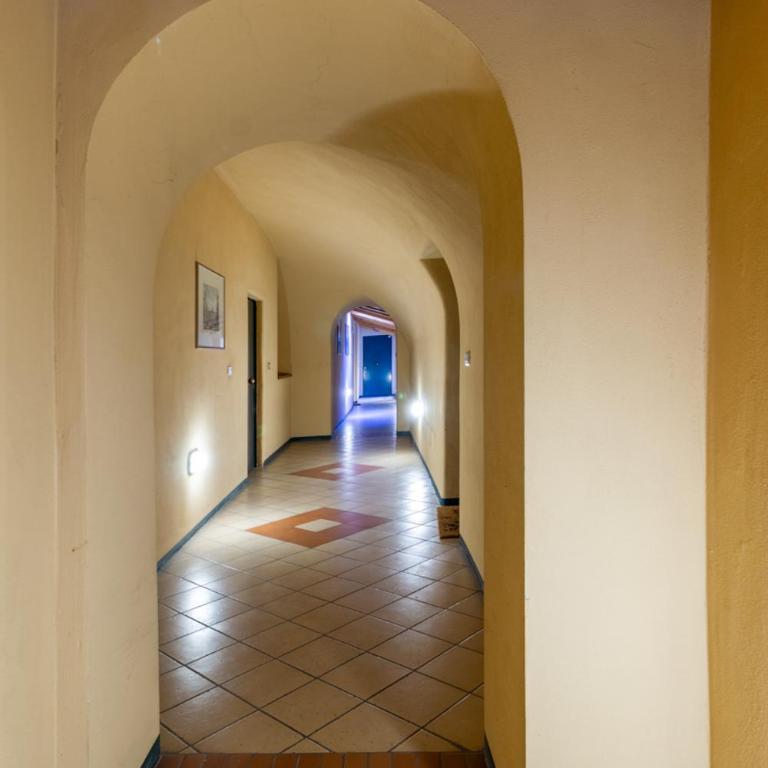 CasaPoesia a Palazzo Pallavicini - One-Bedroom Apartment - 23
