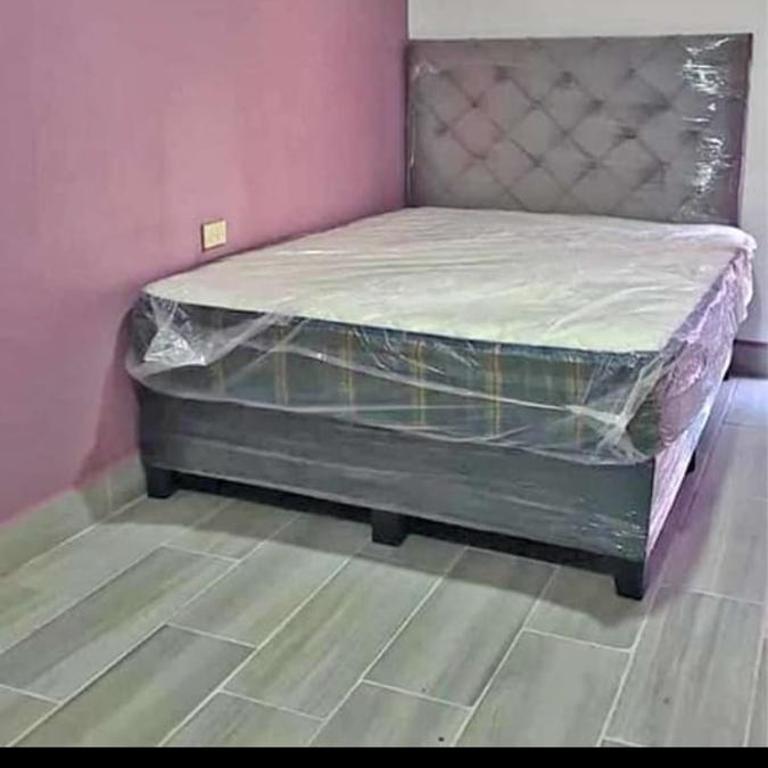Kilog aparts - Apartamento de 1 dormitorio - 4