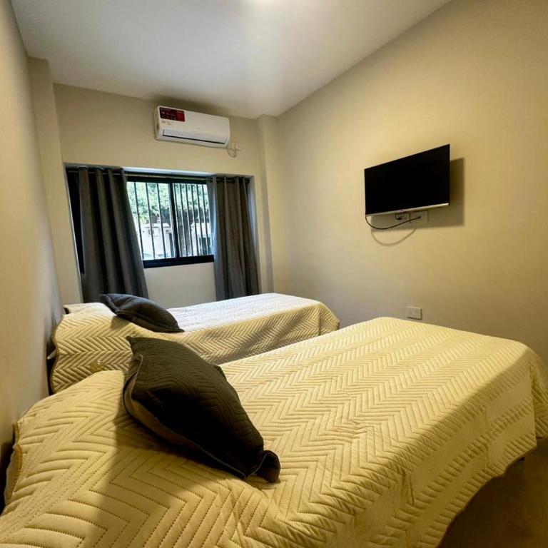 Mauis Hospedaje - Habitación Doble - 7