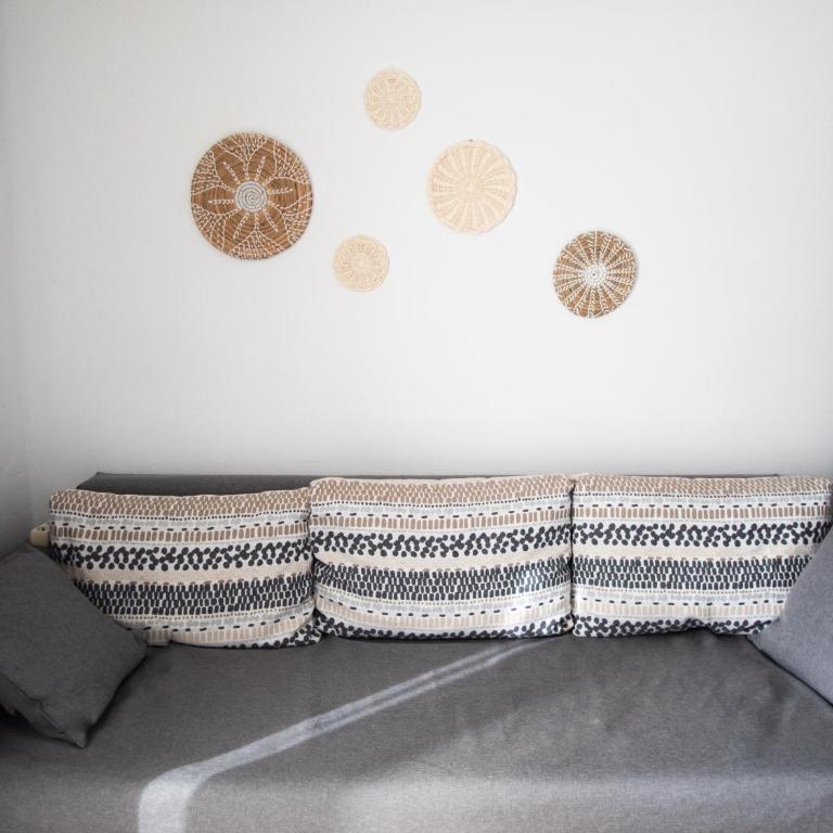 Zuri by Kamili Lanzarote - Apartamento de 1 dormitorio - 21