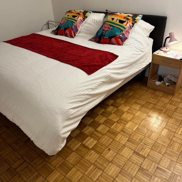 Appt entier MONPARNASSE avec TERRASSE et PARKING - One-Bedroom Apartment - 10