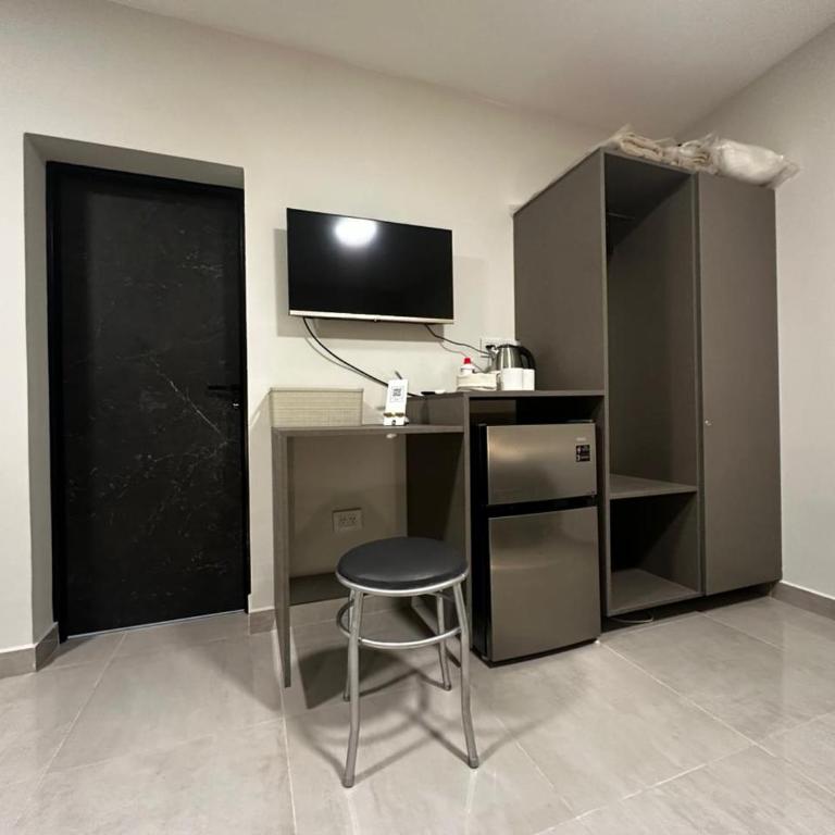 Mauis Hospedaje - Habitación Triple - 6