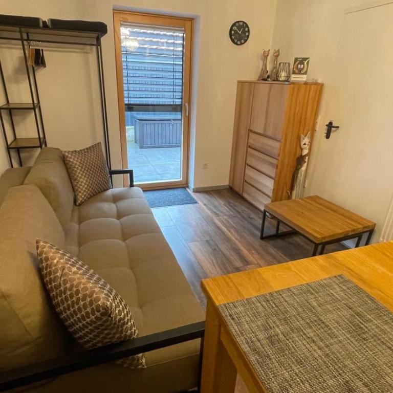 Appartement Mountain Lake - Apartment mit 1 Schlafzimmer - 6