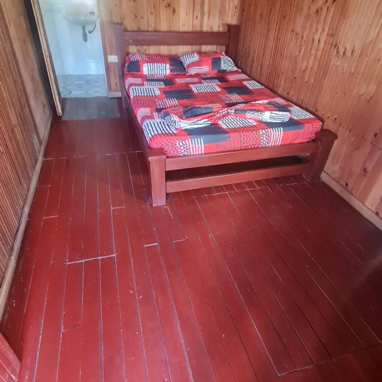 bahia del sol - ladrilleros - Habitación Doble - 2