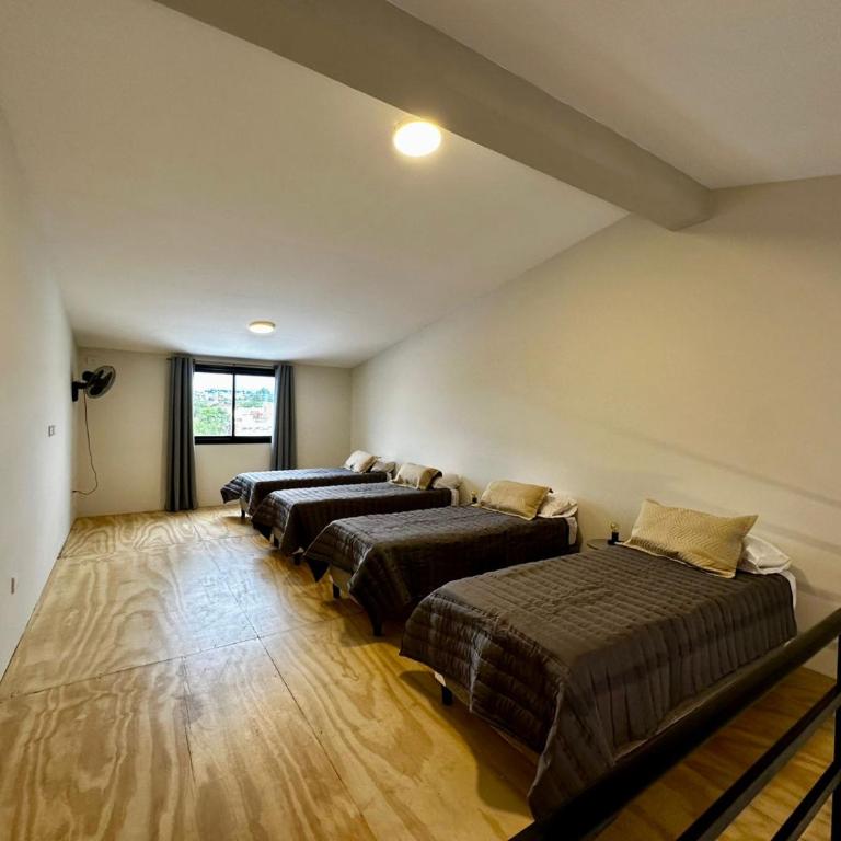 Mauis Hospedaje - Apartamento de 2 dormitorios - 11