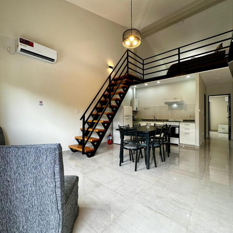 Mauis Hospedaje - Apartamento de 2 dormitorios - 6