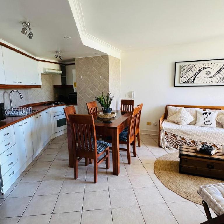 Costa del Este - Apartamento de 2 dormitorios - 3