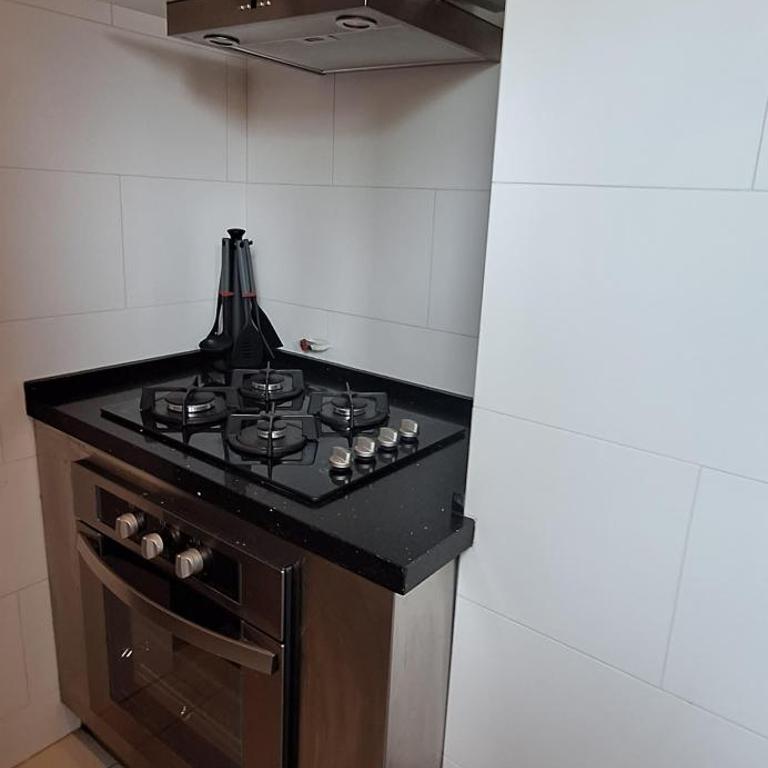Departamento un dormitorio en Santa Augusta - Apartamento de 1 dormitorio - 17
