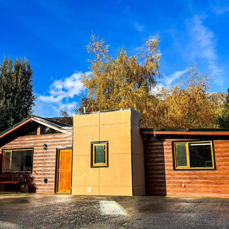 Cauquen Alojamientos - One-Bedroom House - 1