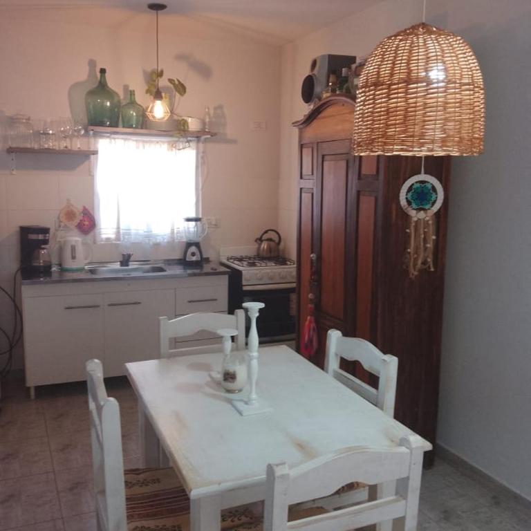 Departamento Paiguen - Apartamento Clásico - 2