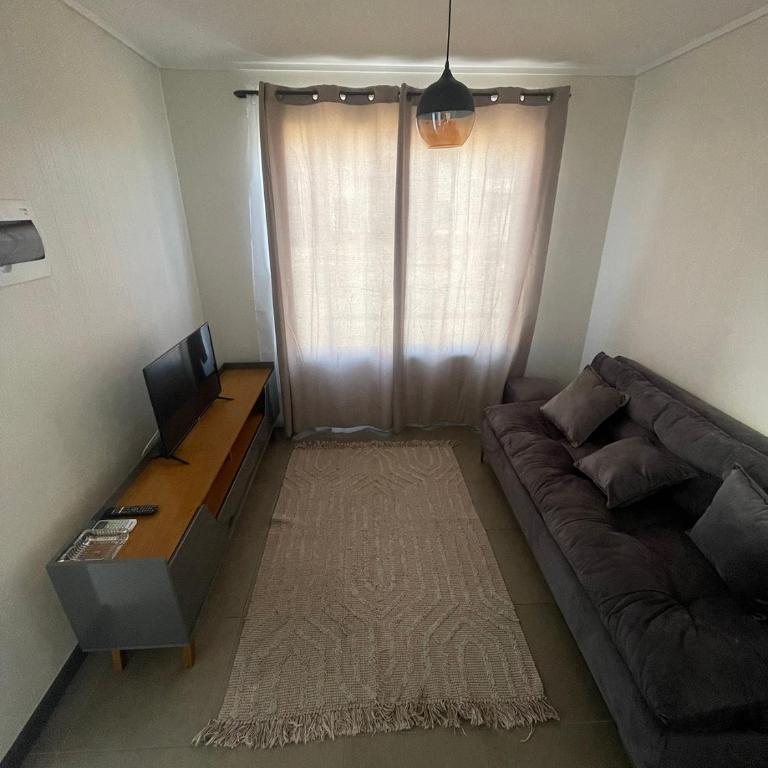 Casa en Villarrica - Casa Vacacional de 3 dormitorios - 7