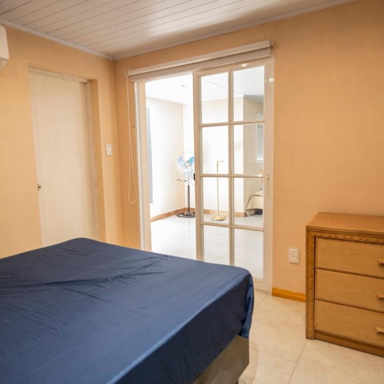 Complejo Anacahuita - Apartamento de 1 dormitorio - 29