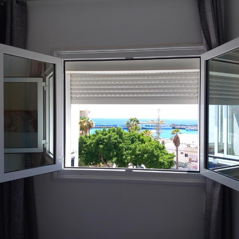 Casa Cherie - Apartamento de 1 dormitorio - 26