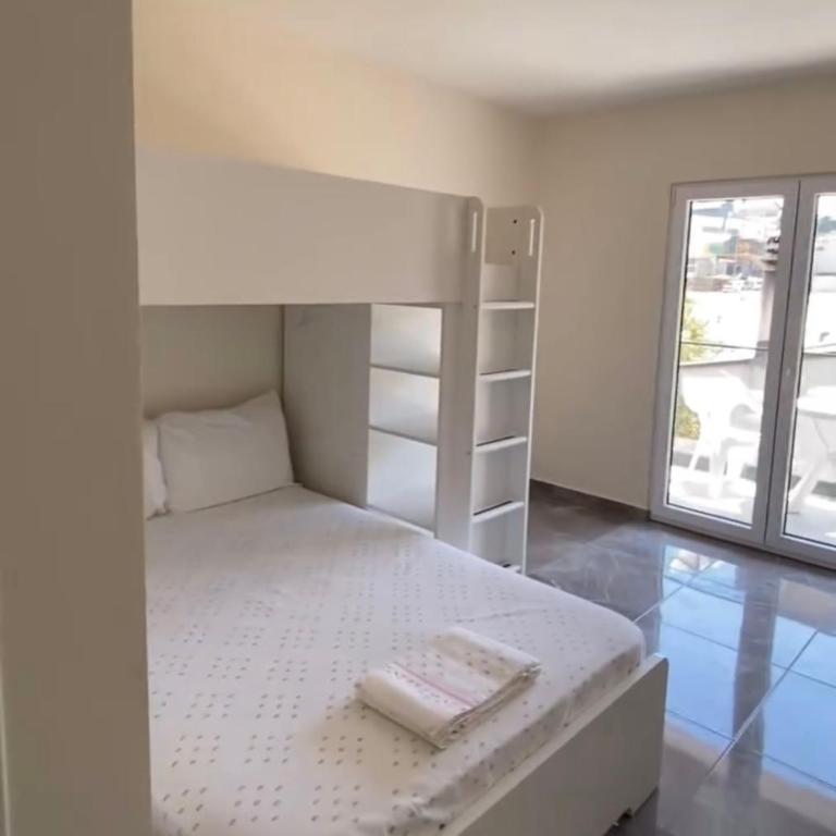 Fenix Apartmani Dubrava - Studio with Balcony - 3