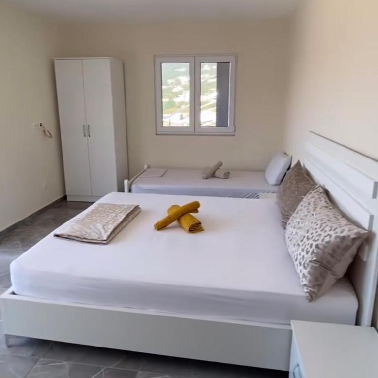 Fenix Apartmani Dubrava - Studio with Balcony - 4
