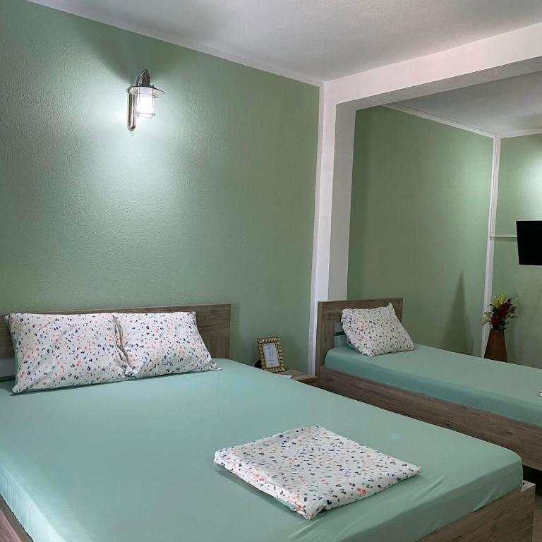 Fenix Apartmani Dubrava - Studio with Balcony - 7