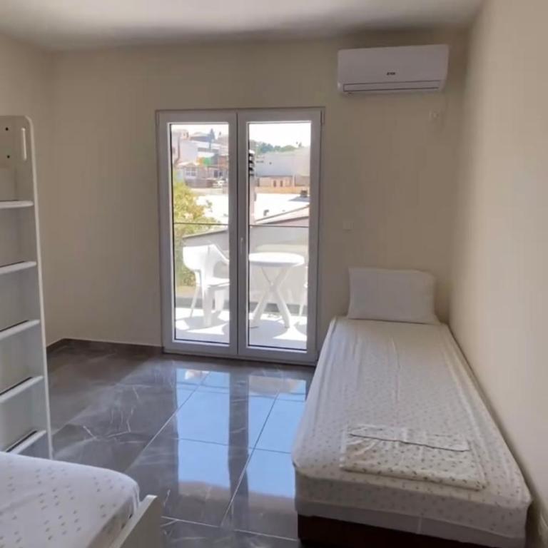 Fenix Apartmani Dubrava - Studio with Balcony - 4
