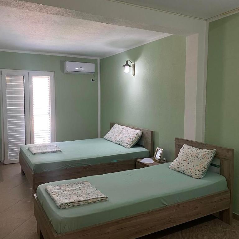 Fenix Apartmani Dubrava - Studio with Balcony - 8