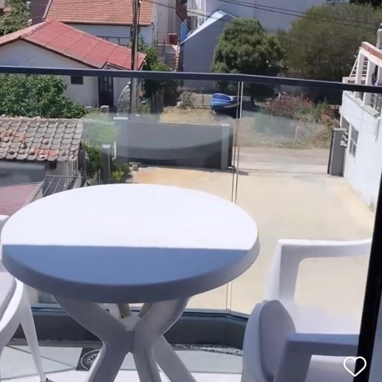 Fenix Apartmani Dubrava - Studio with Balcony - 4