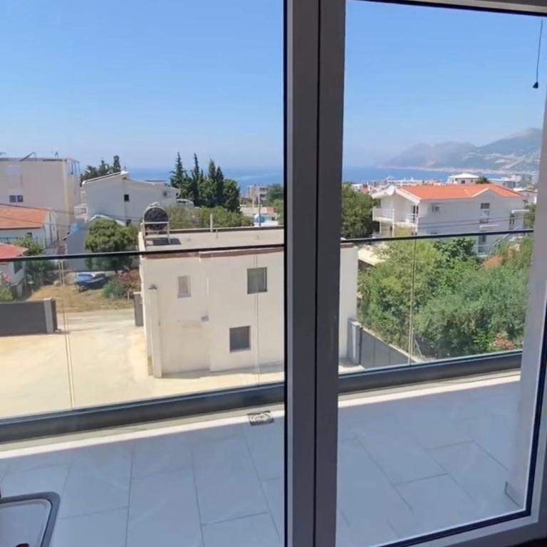Fenix Apartmani Dubrava - Studio with Balcony - 5