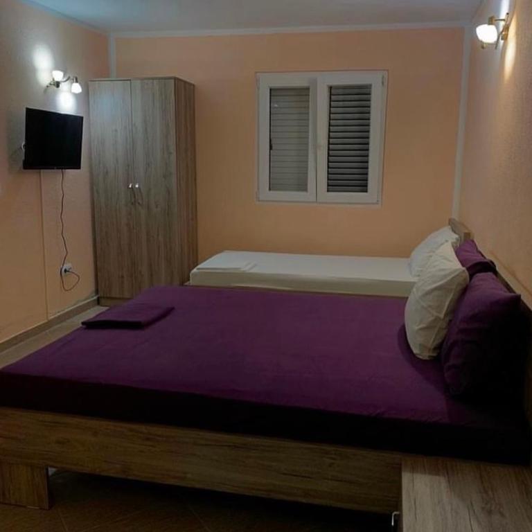 Fenix Apartmani Dubrava - Studio with Balcony - 6