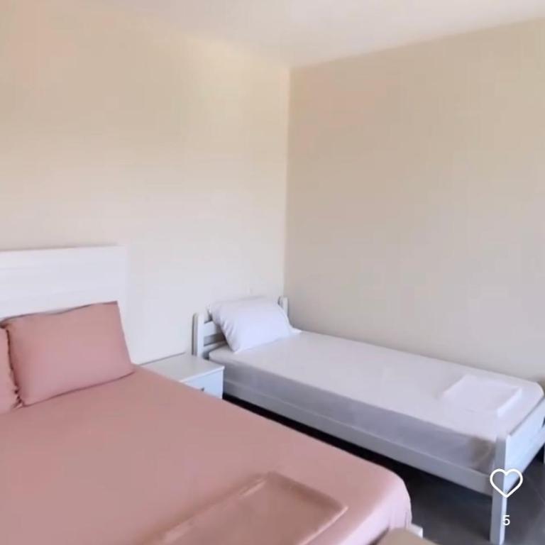 Fenix Apartmani Dubrava - Studio with Balcony - 6