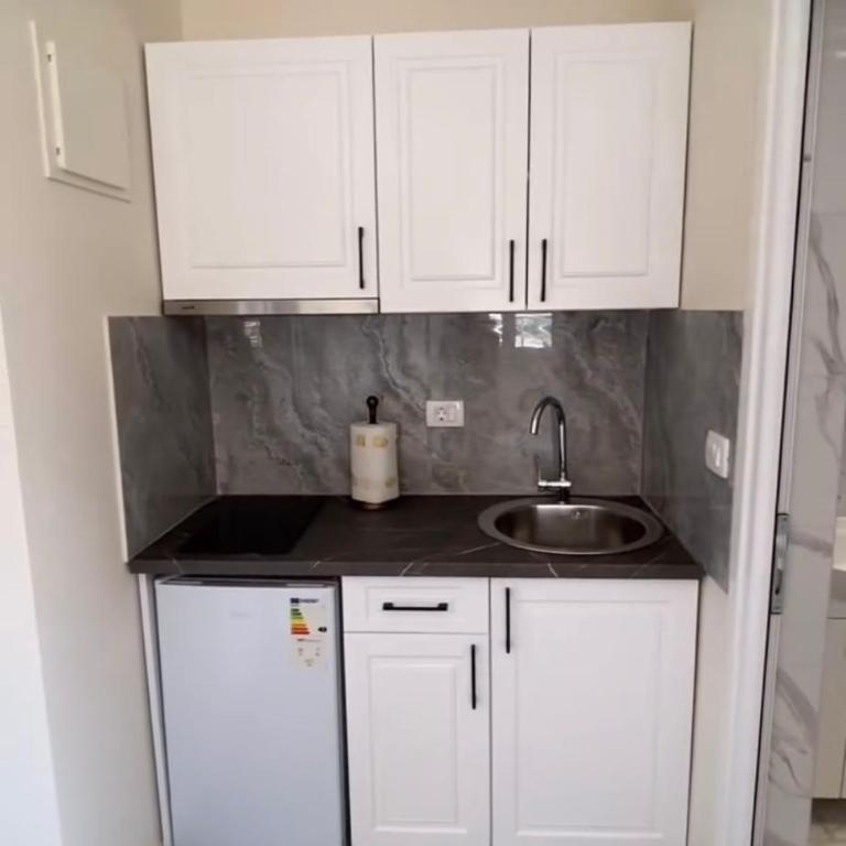Fenix Apartmani Dubrava - Studio with Balcony - 7