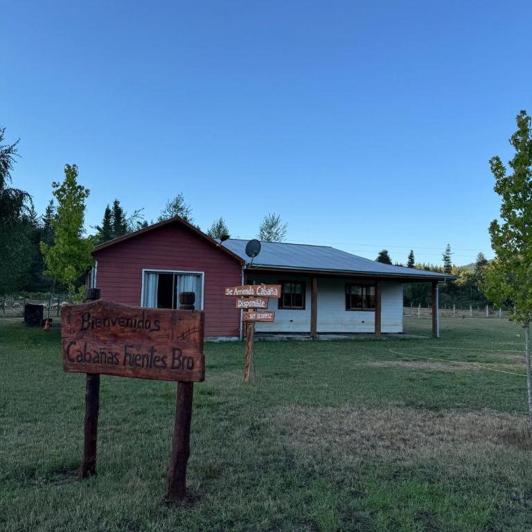 Acogedora Casa de Campo para 10 Personas - Four-Bedroom House - 2