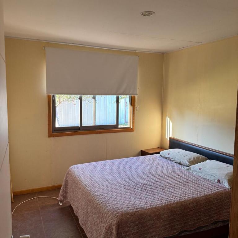 Acogedora Casa de Campo para 10 Personas - Four-Bedroom House - 35