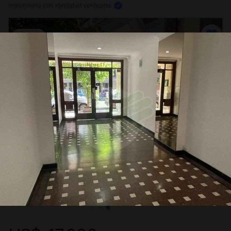 Alquilo Dto 2 ambientes en MdP - Apartamento de 2 dormitorios - 19