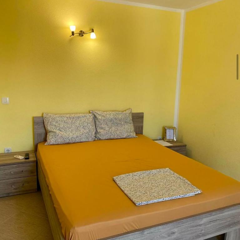 Fenix Apartmani Dubrava - Studio with Balcony - 10