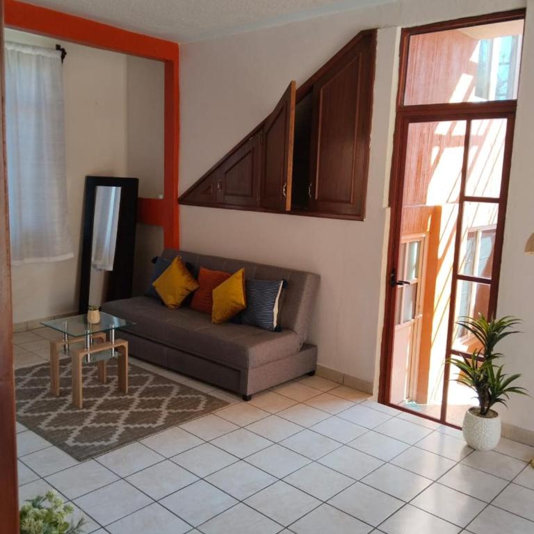 Casa Sierra - Apartamento de 2 dormitorios - 1
