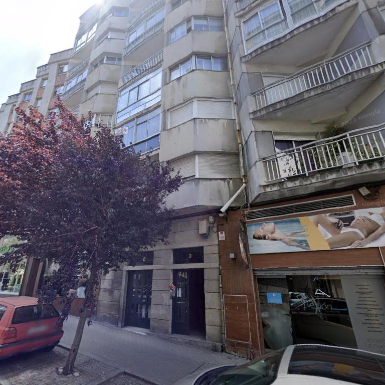Luxury apartment in Pontevedra - Three-Bedroom Apartment - 26