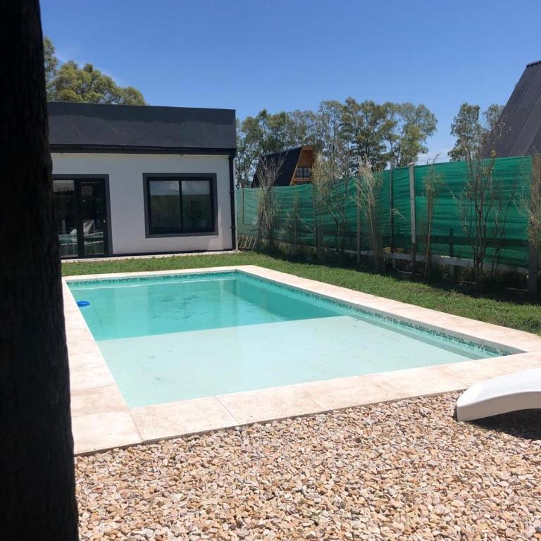Jazba - Casa de campo - Casa de 2 dormitorios - 14