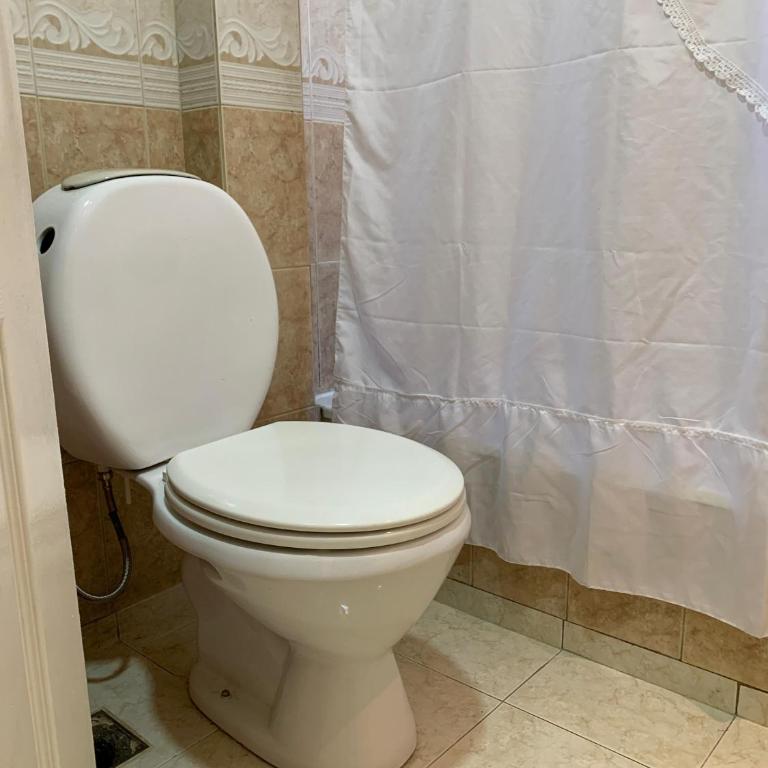 Kairos Alojamiento - Single Room - 3