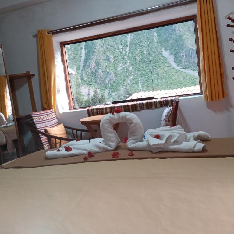 Casa Inka B&B - Double Room - 2