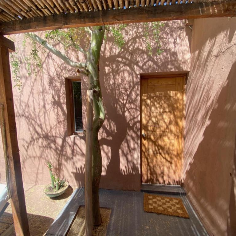 Casa Luna - Bungalow de 2 dormitorios - Exterior - 12