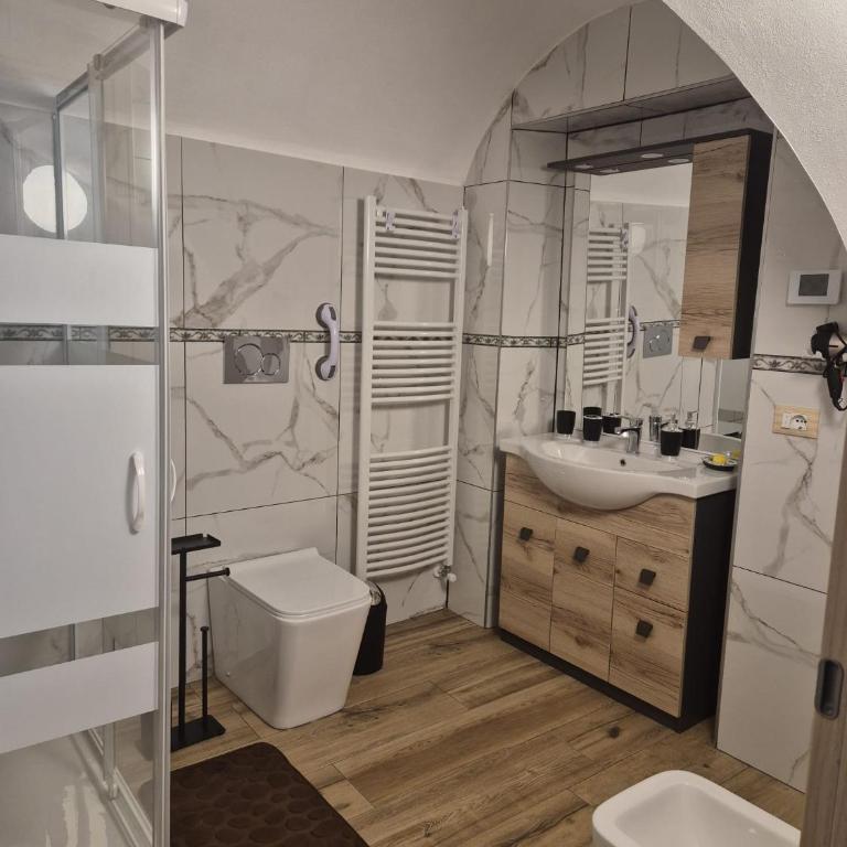 Casa Regina 21 - Families & Friends Dolomites - Ferienhaus mit 3 Schlafzimmern - 51