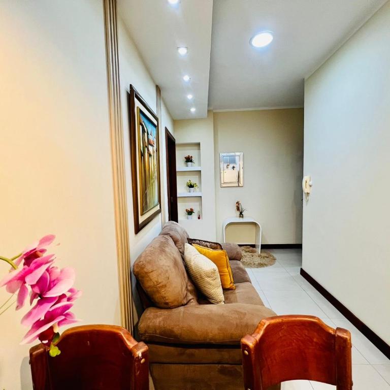 Sol y confort Suites - Apartamento de 1 dormitorio - 6