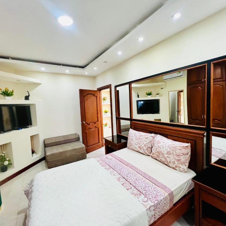 Sol y confort Suites - Apartamento de 1 dormitorio - 3