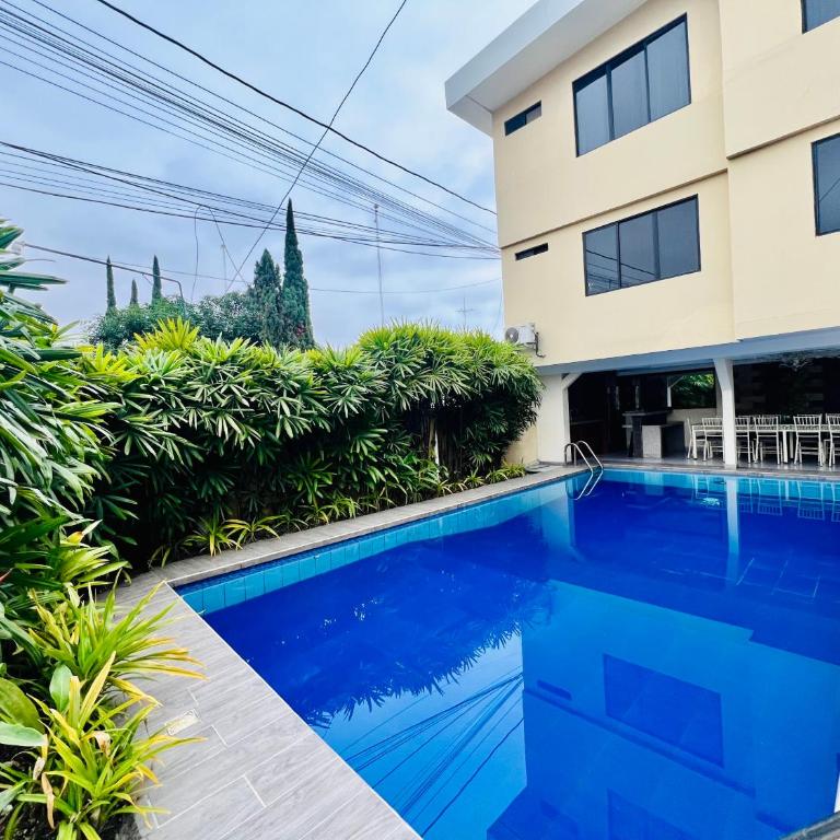 Sol y confort Suites - Apartamento de 1 dormitorio - 2
