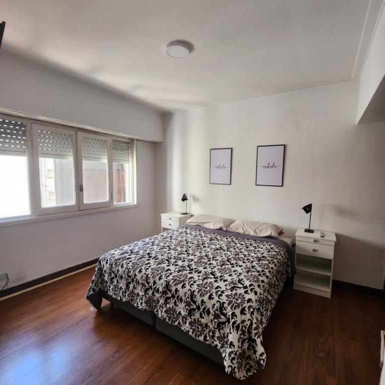 Luamar 3 San Sebastian - Apartamento de 1 dormitorio - 4